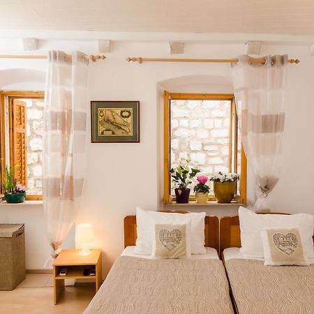 Apartments Divina Dubrovnik Szoba fotó