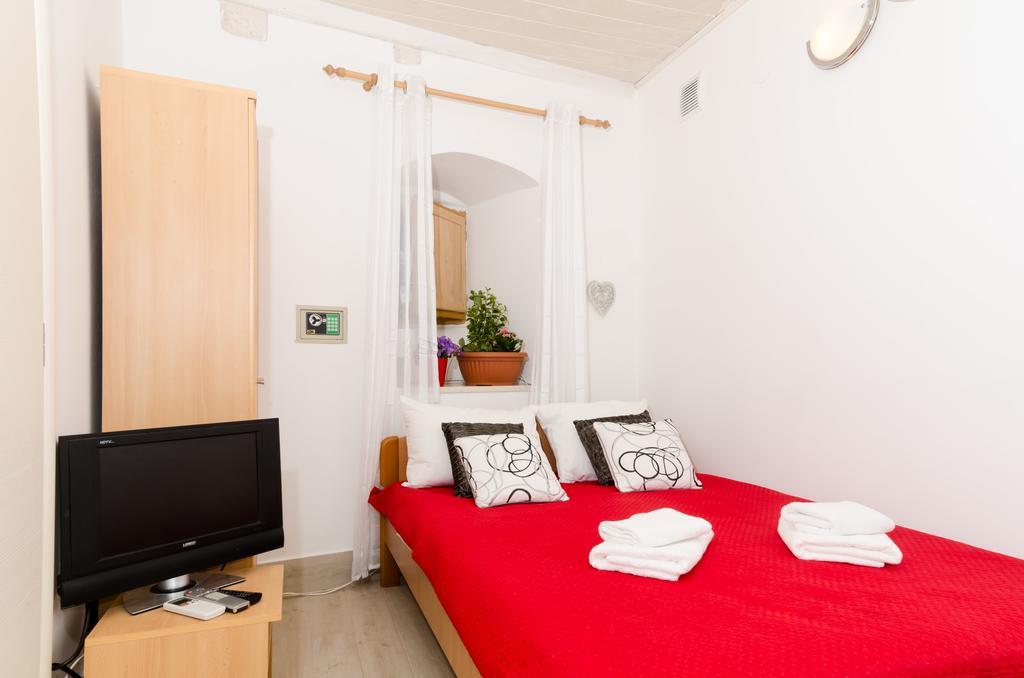 Apartments Divina Dubrovnik Szoba fotó
