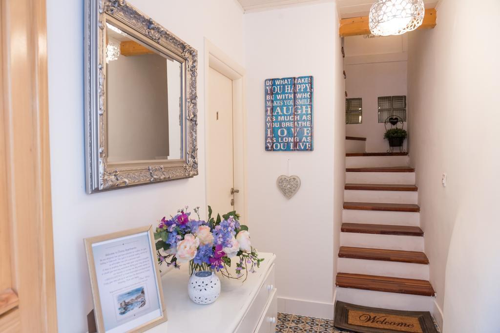 Apartments Divina Dubrovnik Kültér fotó