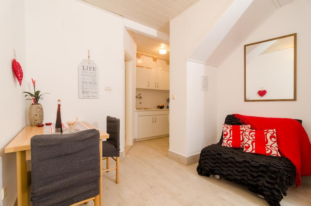 Apartments Divina Dubrovnik Szoba fotó