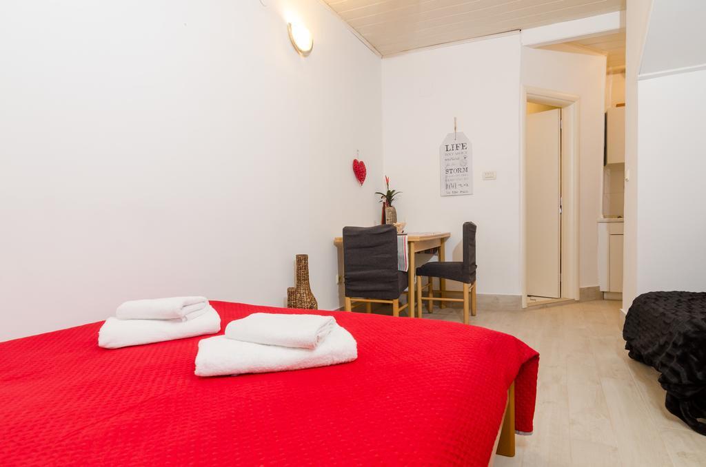 Apartments Divina Dubrovnik Szoba fotó