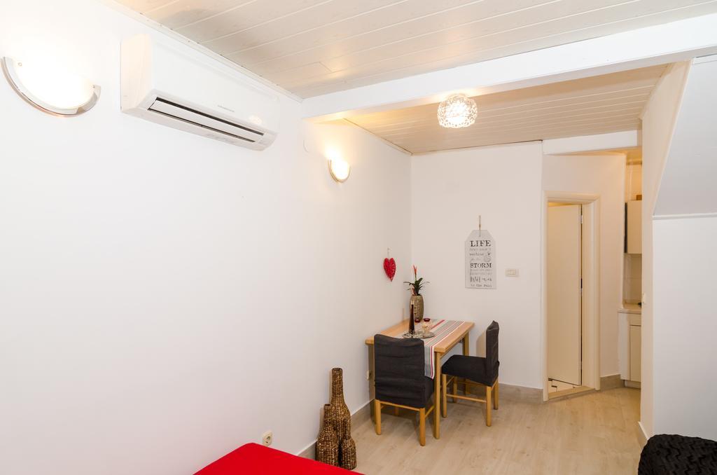 Apartments Divina Dubrovnik Szoba fotó