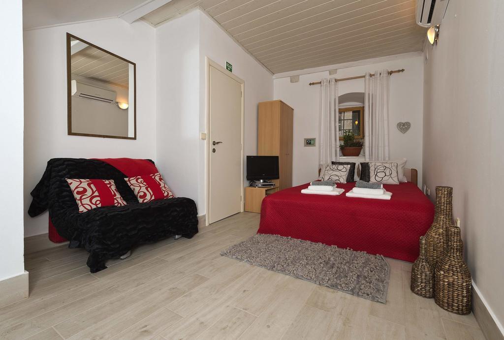 Apartments Divina Dubrovnik Szoba fotó