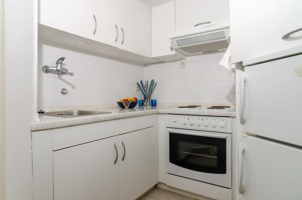 Apartments Divina Dubrovnik Szoba fotó