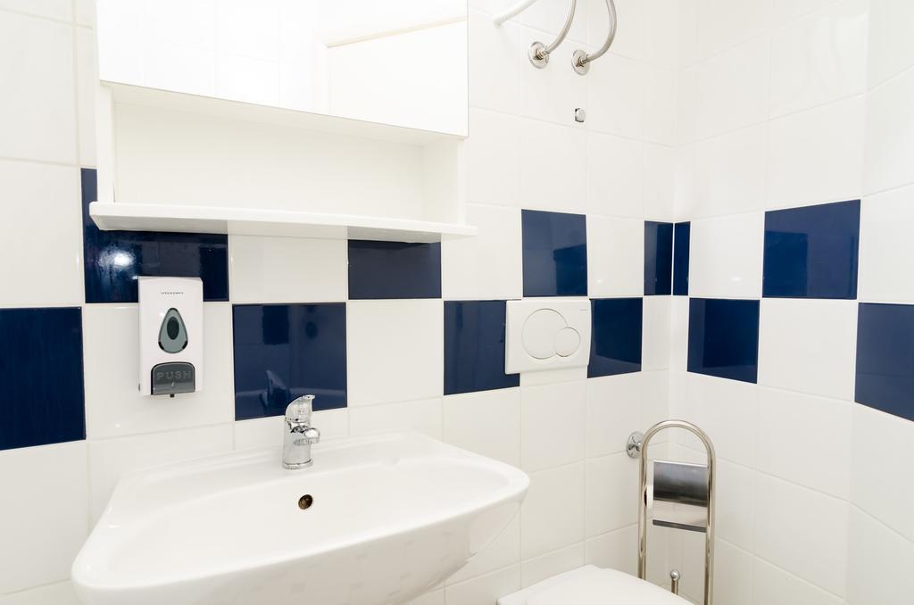 Apartments Divina Dubrovnik Szoba fotó