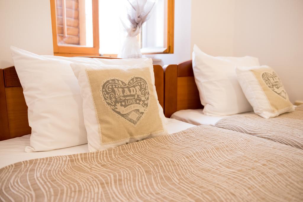 Apartments Divina Dubrovnik Szoba fotó
