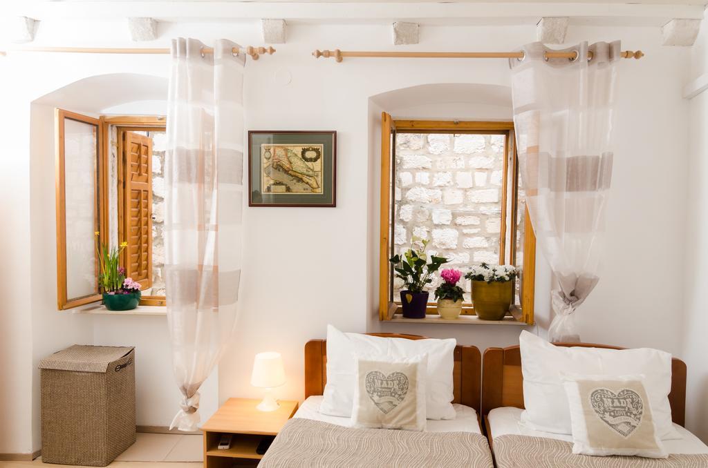 Apartments Divina Dubrovnik Szoba fotó