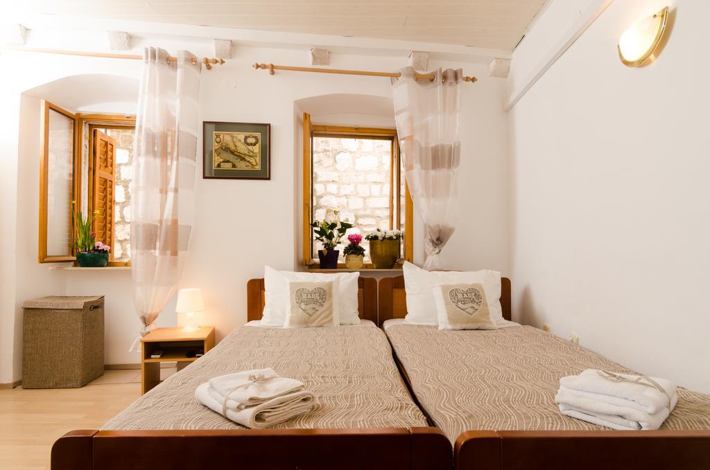 Apartments Divina Dubrovnik Szoba fotó