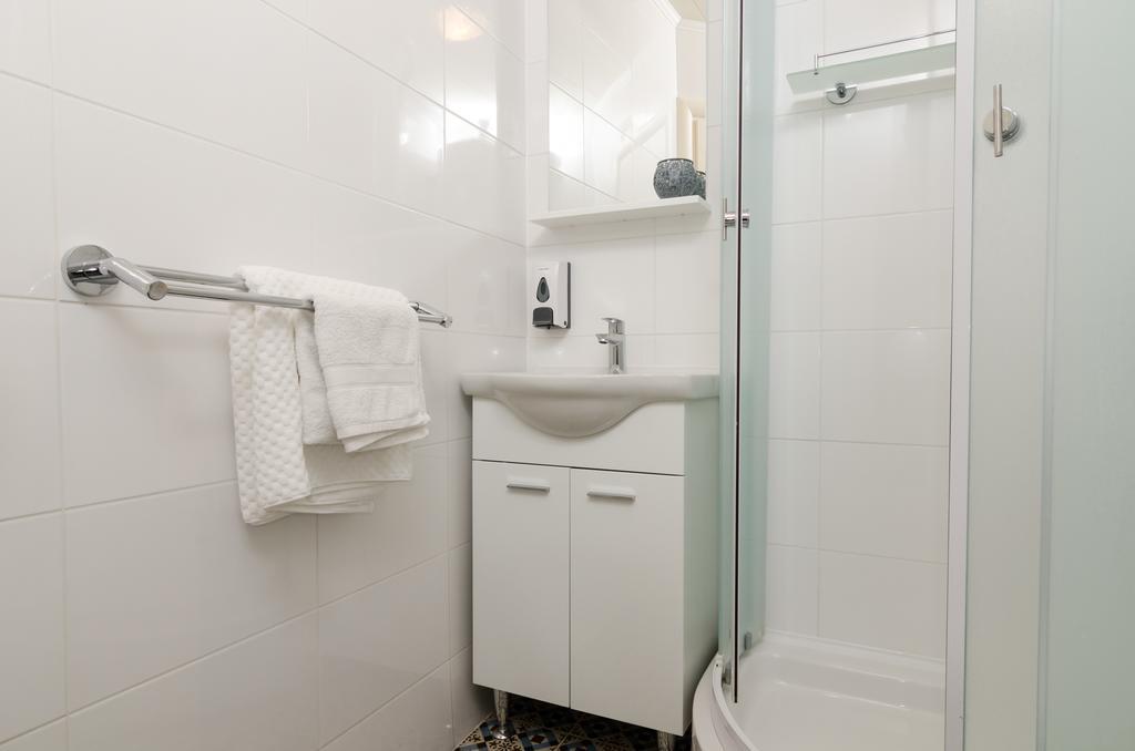 Apartments Divina Dubrovnik Szoba fotó
