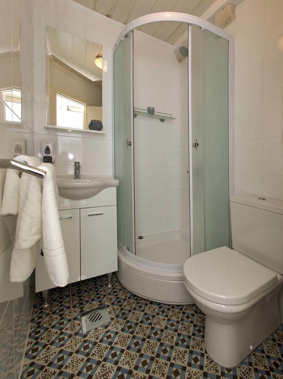 Apartments Divina Dubrovnik Szoba fotó