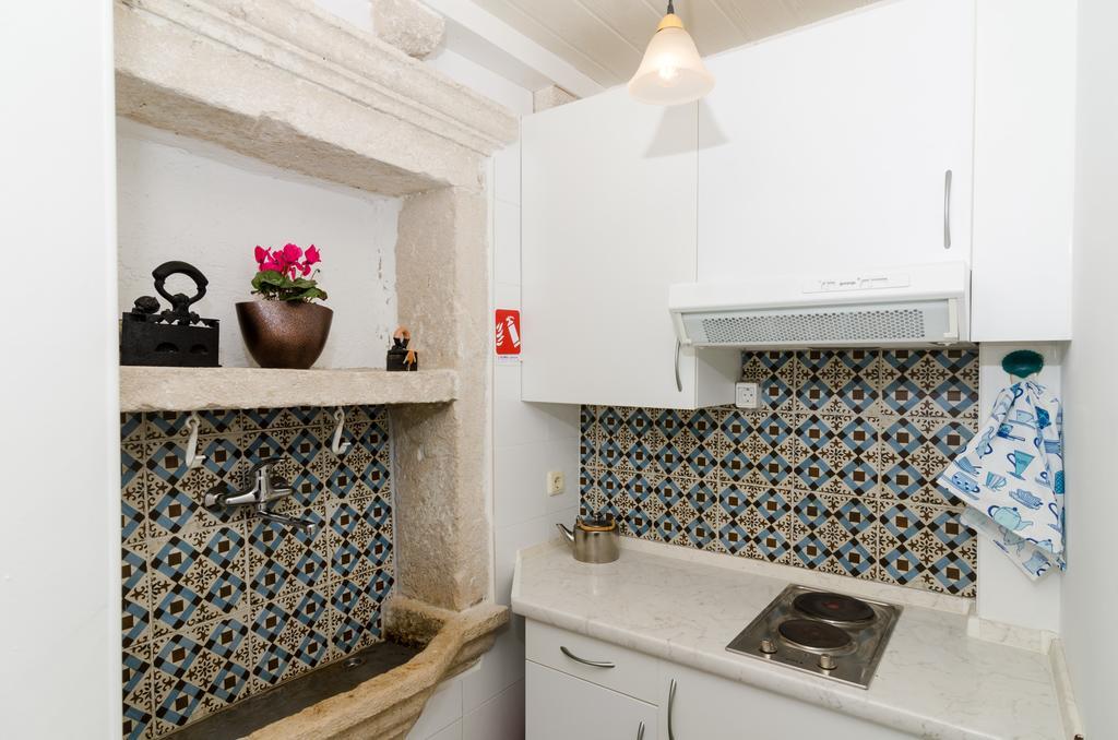 Apartments Divina Dubrovnik Szoba fotó