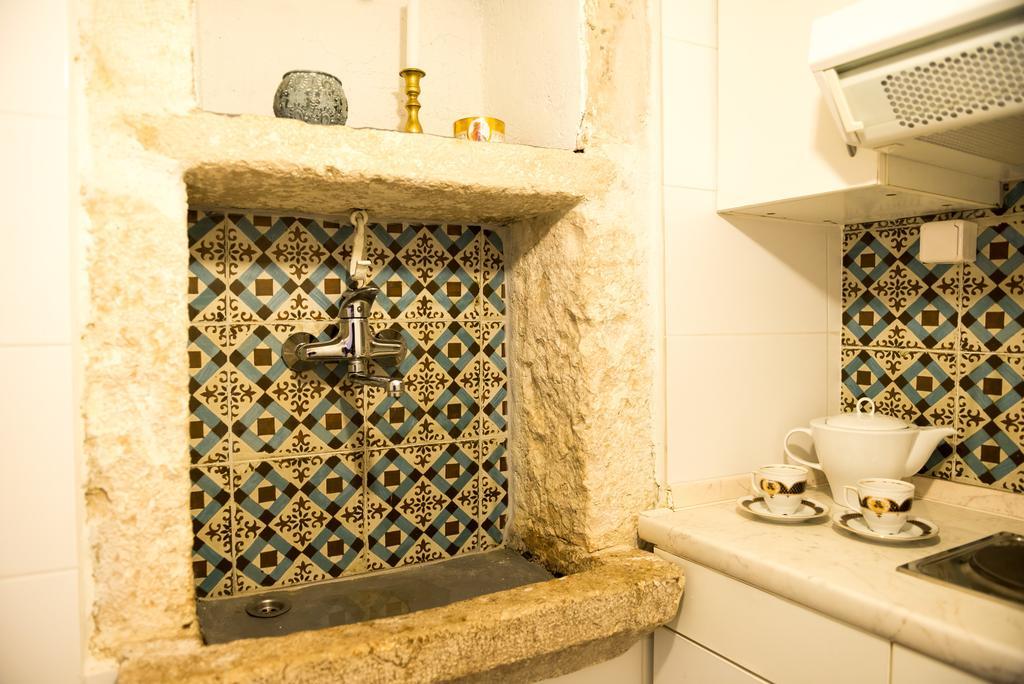 Apartments Divina Dubrovnik Szoba fotó