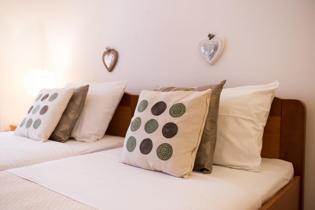 Apartments Divina Dubrovnik Szoba fotó