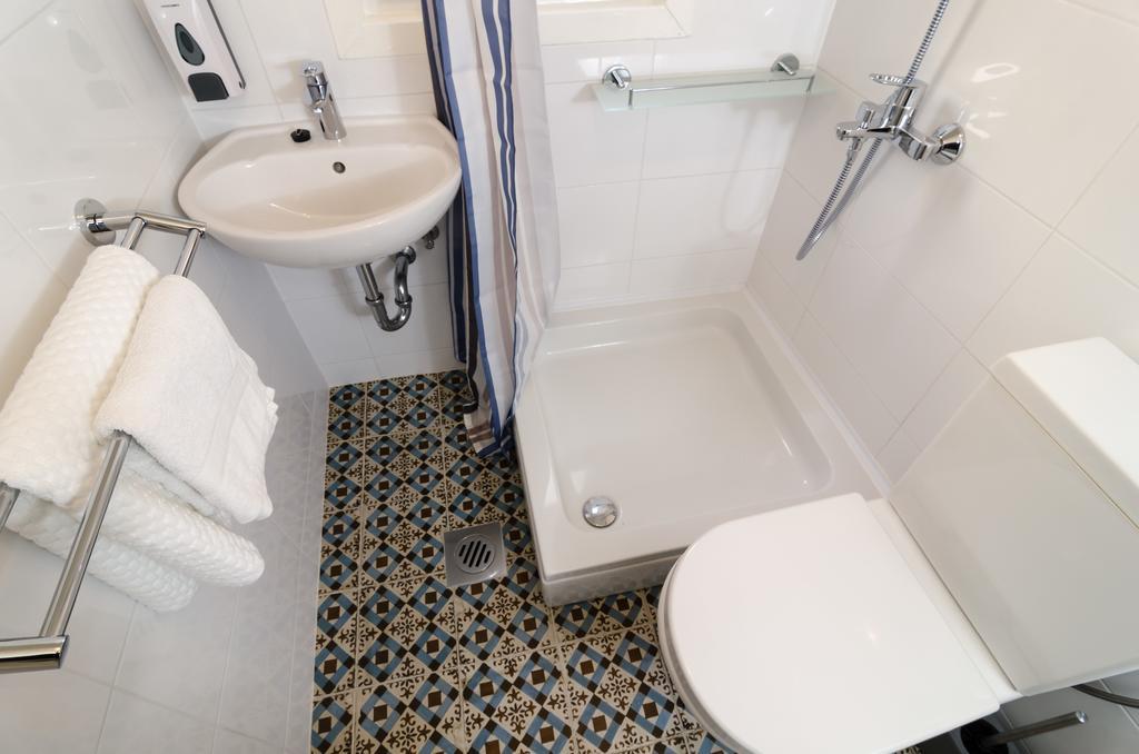 Apartments Divina Dubrovnik Szoba fotó