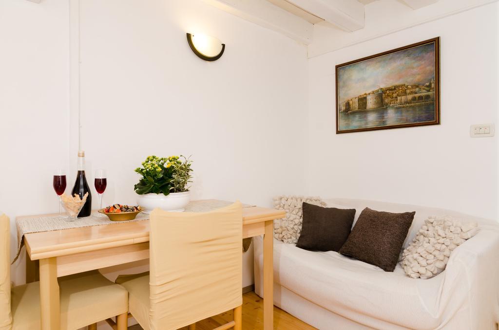 Apartments Divina Dubrovnik Szoba fotó