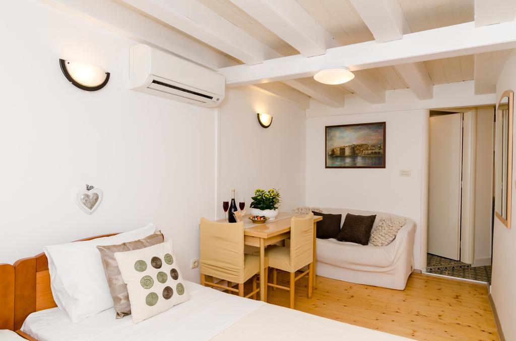 Apartments Divina Dubrovnik Szoba fotó