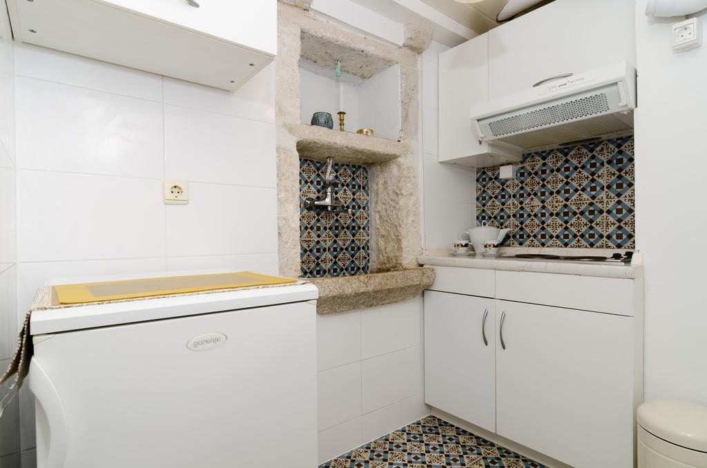 Apartments Divina Dubrovnik Szoba fotó