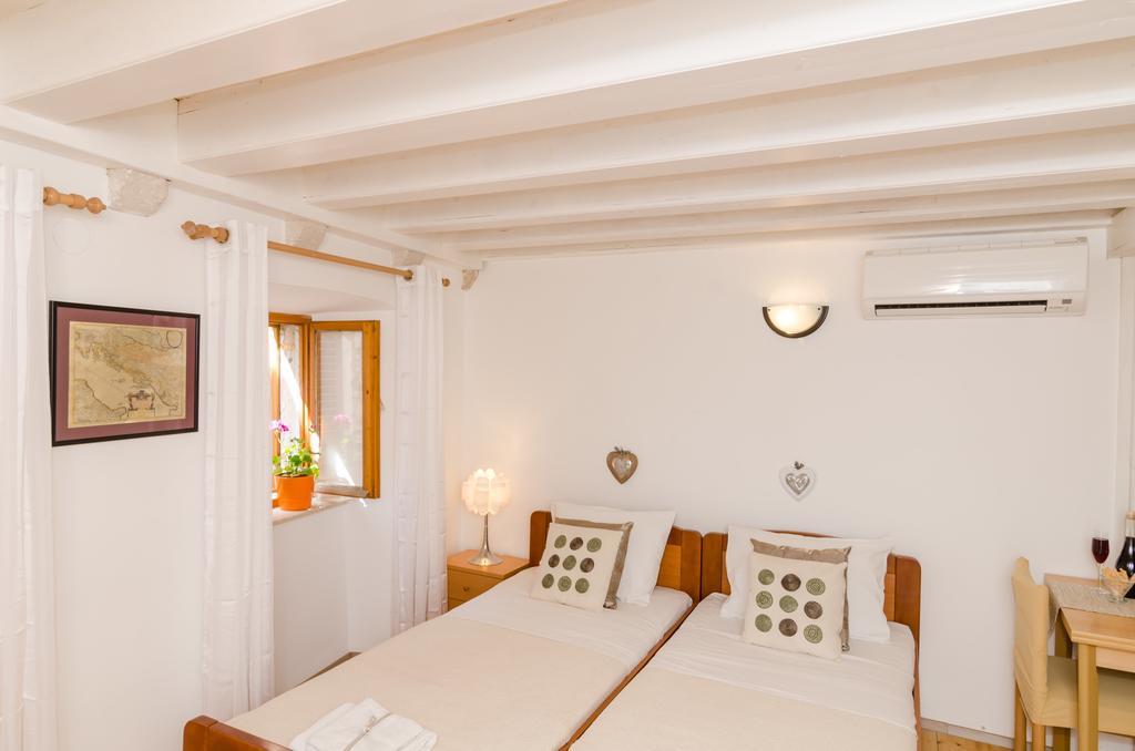 Apartments Divina Dubrovnik Szoba fotó