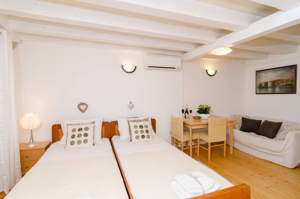 Apartments Divina Dubrovnik Szoba fotó