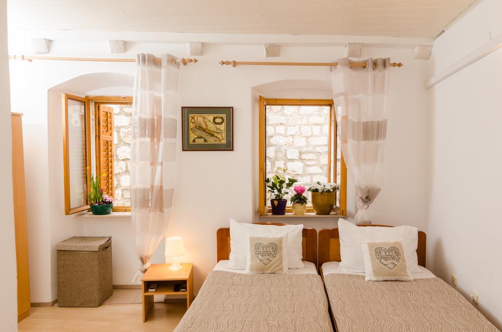 Apartments Divina Dubrovnik Szoba fotó