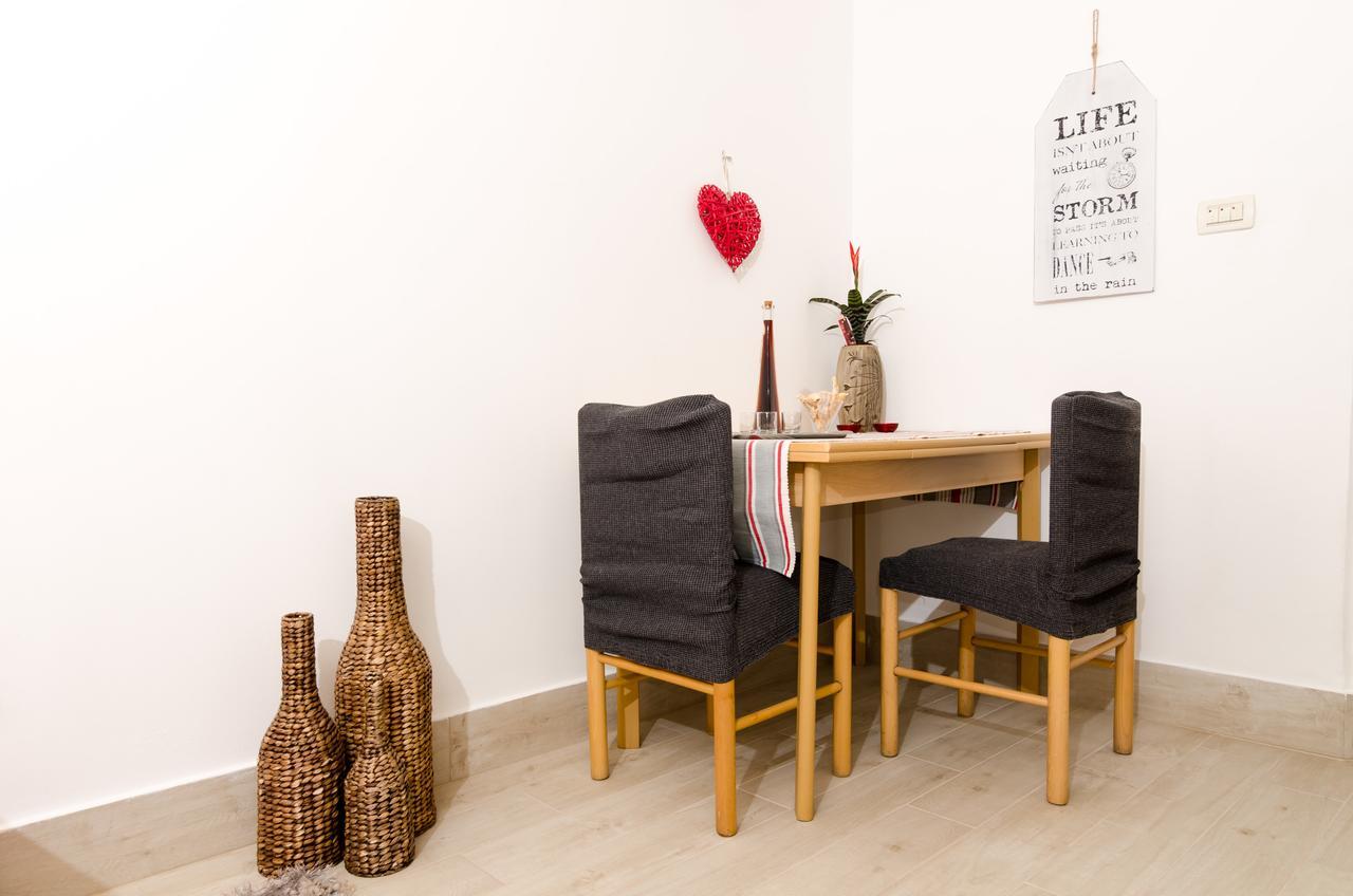 Apartments Divina Dubrovnik Kültér fotó